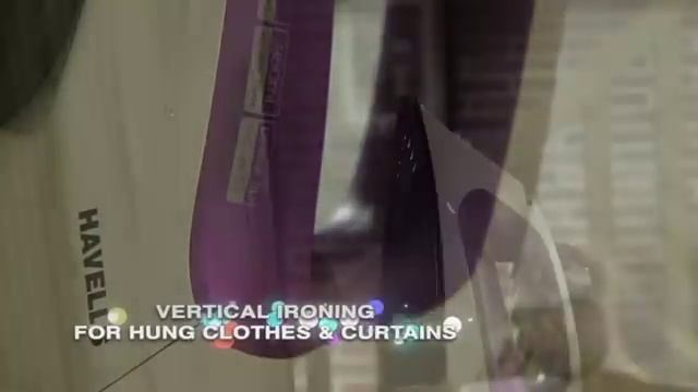 Perfect Point Steam Iron