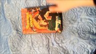 Книжные полки Натали МакГовер Часть 2