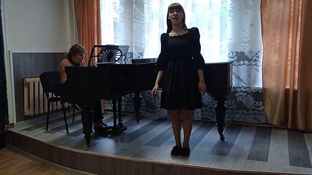 Кризская Анна