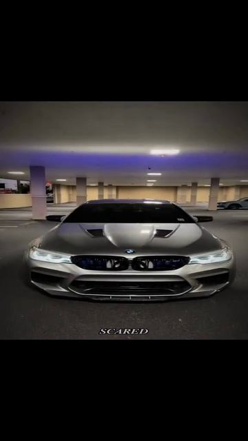 Bmw в твоих словах не капли правды