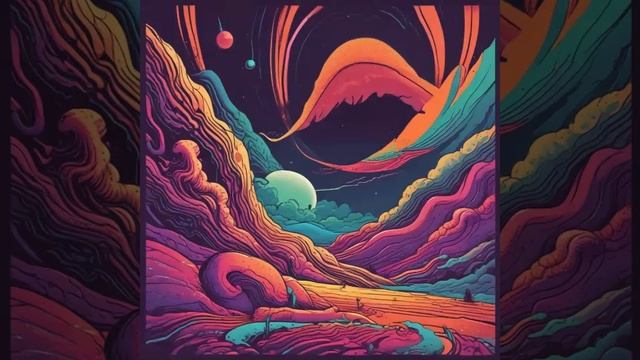 Топ моих любимых instrumental созданных через нейросеть #20
