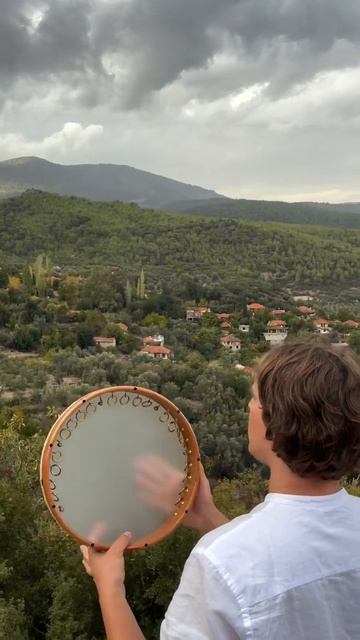 In the picturesque valley Xanthos ️ A wonderful place with long civilisation history