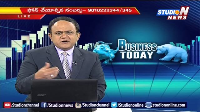 Studio N Business Today | 19th April 2018