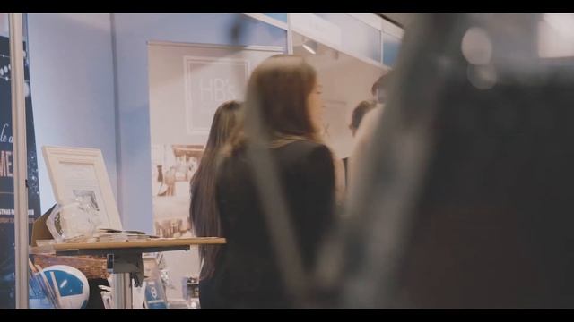 Let's Do Business Brighton Expo 2018