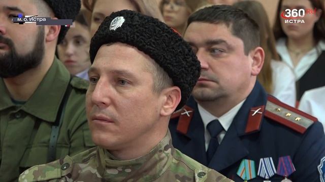 «Молодец, пацан!» - Вот такие слова от наших бойцов звучат в адрес восьмилетнего Вани Ильина