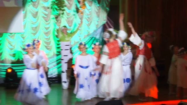 Международный фестиваль детского и юношеского творчества «Стань звездой!»