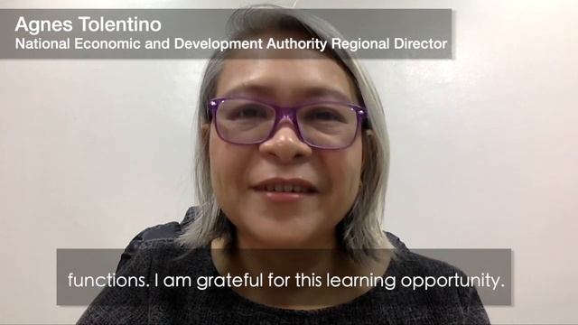#USAIDat60PH Ease of Doing Business
