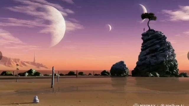 Фантастика. Мечты о космосе.