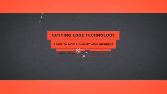 MacVista Showreel  - Business Technology Services