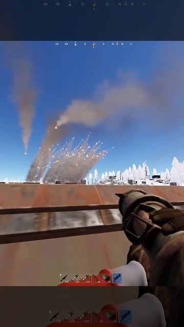 2 клана в Rust