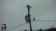 No, that loud boom you heard was not a transformer explosion!