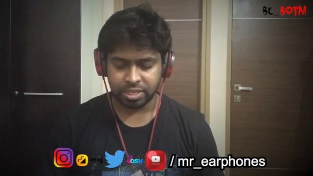 Hostel Hudugaru Bekagiddare Poster Launch & Promotional Teaser Launch Reaction | Mr Earphones 2 in