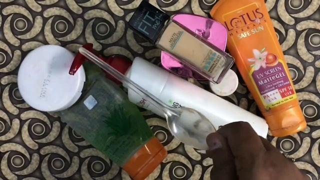कैसे बनायें घर पर BB Cream ₹20 में||Tricks & Benefits||Glowing Beautiful Skin in one step|| #LetsDI