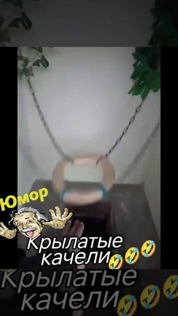 Крылатые качели