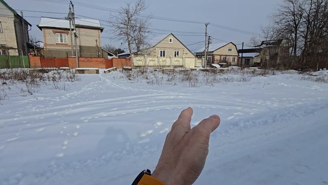 участок Ковыльная.mp4