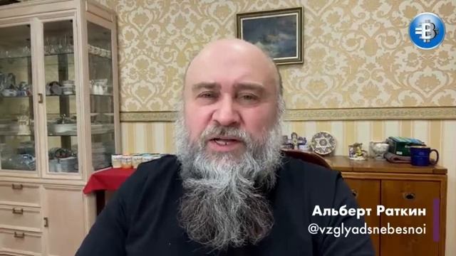Ликвидация протестантов в России _ Лютеране Калуги закрыты _ Кто следующие