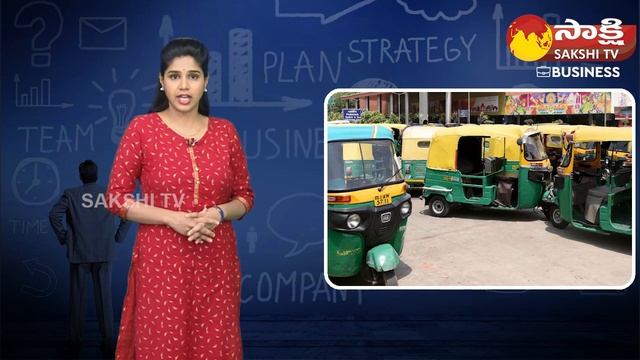 Karnataka Stops Services Of OLA, Uber, Rapido | Sakshi TV Business