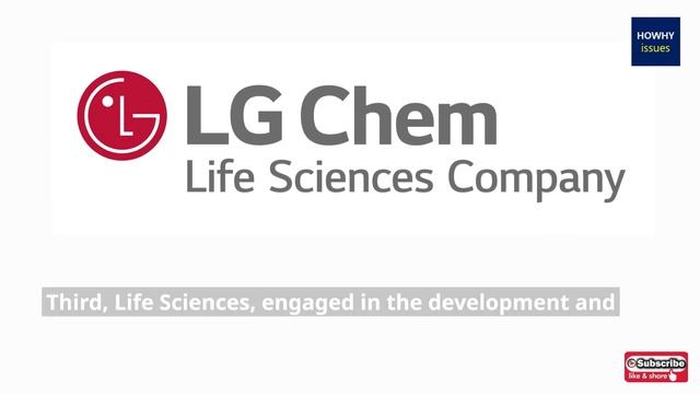 South Korea's Top 10 companies