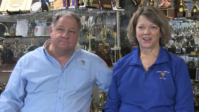 CARES Act Small Business Testimonials