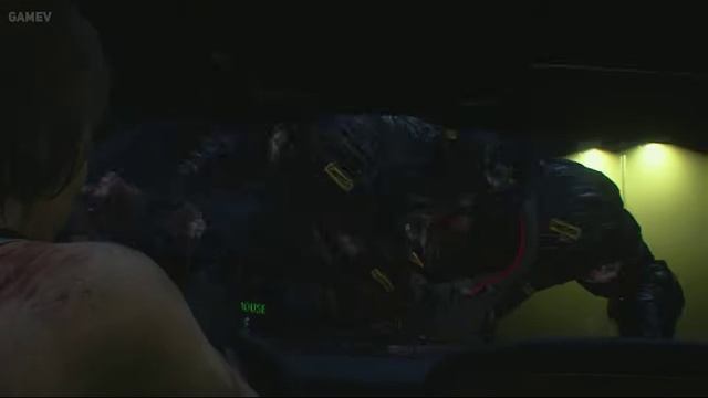 🏃♂️ Беги или умри! Кошмарный мир Raccoon City Outbreak на PS5 в 4K 🔥