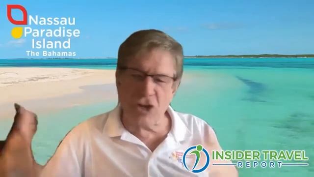Insider Video: How Nassau-Paradise Island Is Open for Business Now