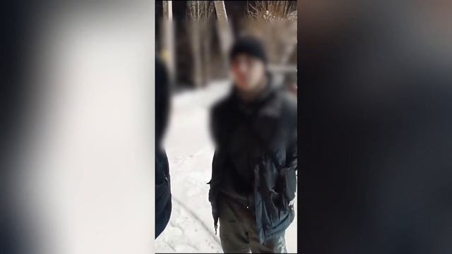 В Оренбурге сотрудники ППС задержали студентов техникума с наркотиками.