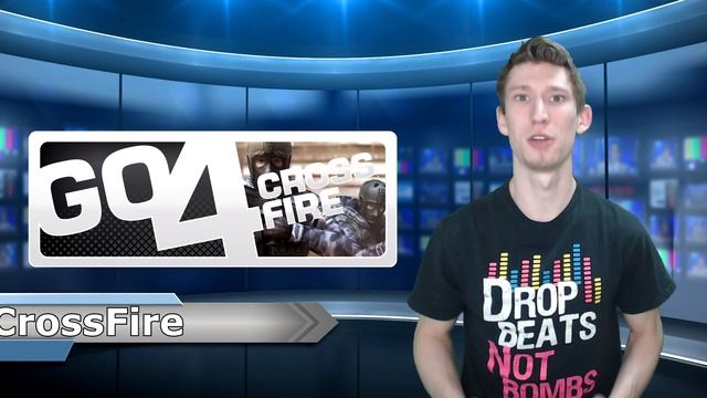 Echo 8 News - Crossfire News