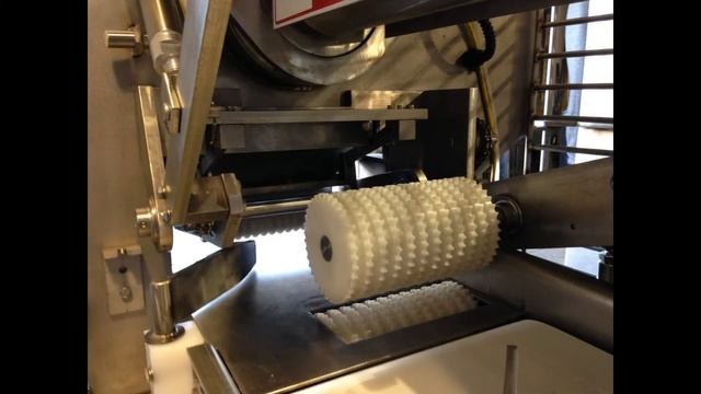 NEW MFEC Continous Slicer W/Count-Group functions