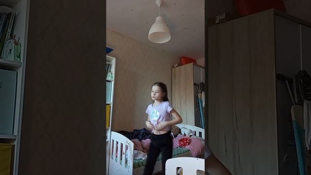 танцы