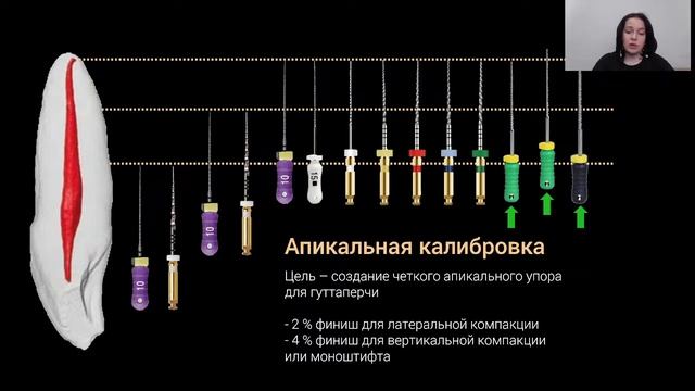 НИНДЗЯ_ДОСТУП В ЭНДОДОНТИИ ЗА И ПРОТИВ - Карина Добриян
