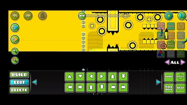Ashley wave, Deadlocked trials? | deadlocked challenge 5 | geometry dash | deadlocked