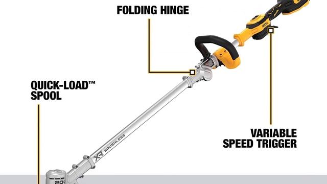 ✅Top 6: Best Rated String Trimmers in 2023 || The Best Rated String Trimmers - Reviews