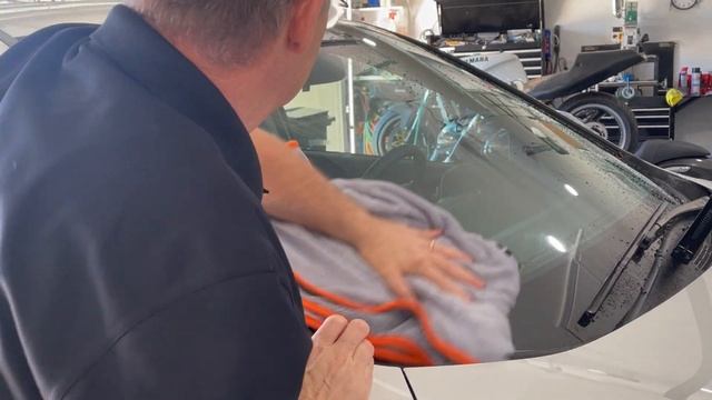 CarPro DHydrate Drying Towel Review