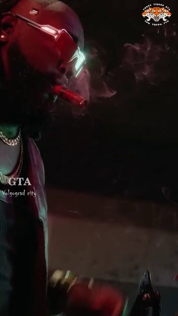 Cyberpunk 2077 Trailer 1