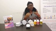How hard it is as Black young women to build and run a Business in the UK Part2