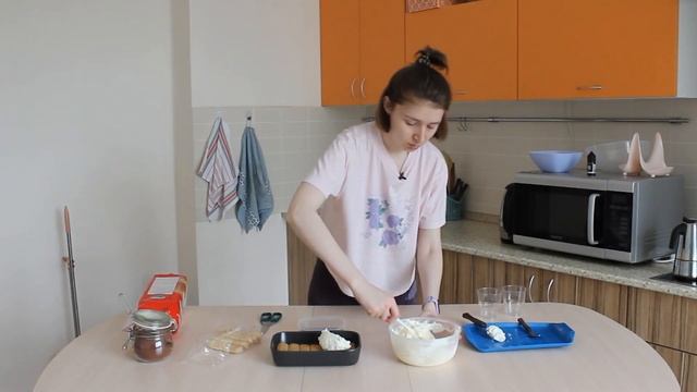 ТИРАМИСУ для любимой женщины | Рецепт для мужчин
