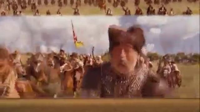 Сон атамана