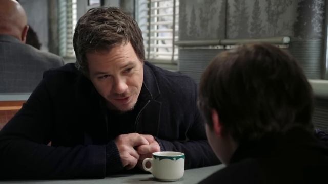 Emma: "Did You Really Fall For That? He's YOUR Son" (Once Upon A Time S2E17)