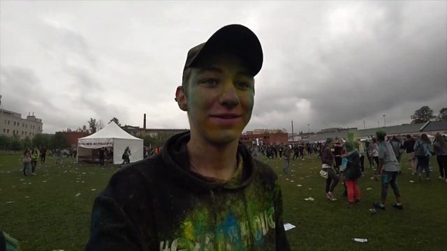 VLOG ✦ ФК - ГОВНО|2017