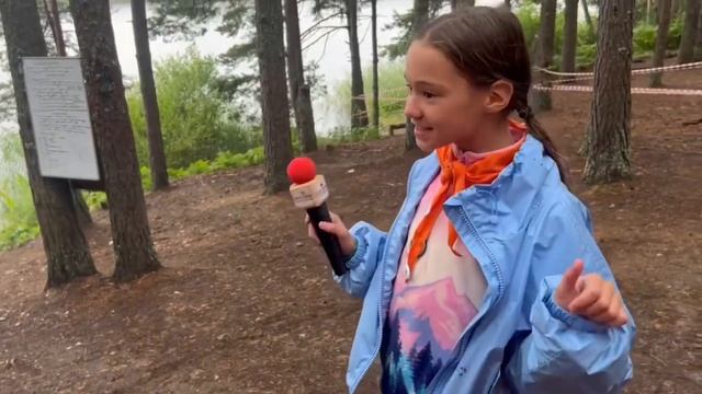 ДетиЛюбят. Спроси ребенка. Выпуск №4