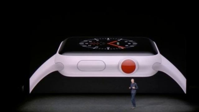 Apple watch Series 3 | Official Review | 2018 |