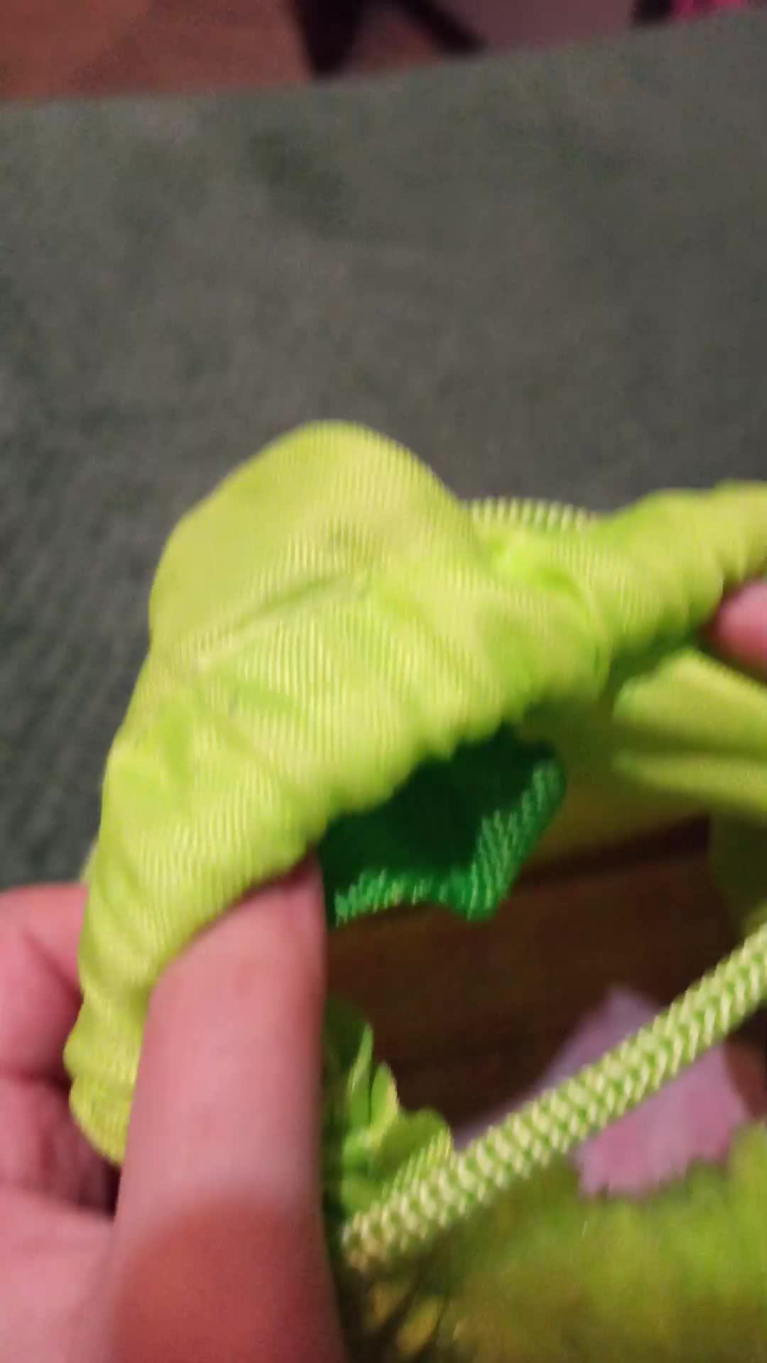 Что у меня в сумке чекккк