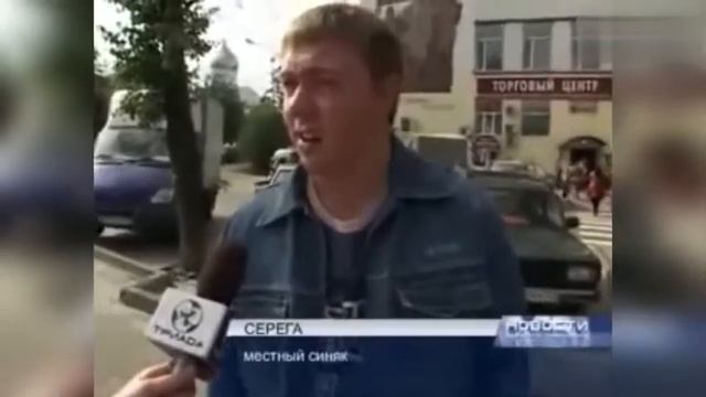 Какую воду вы пьете #2