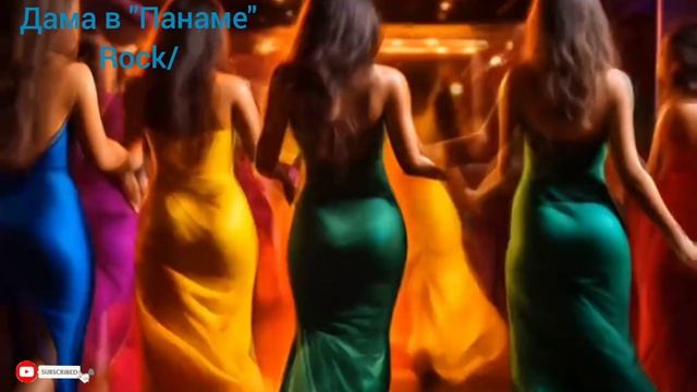 "Дама в "Панаме"[rock].mp4