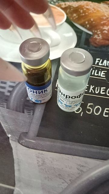 Аптечка для гусей, водоплавующей птицы, это очень важно🚨