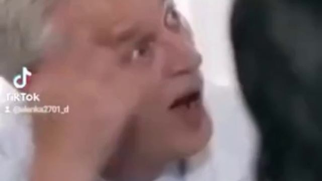 А он точно пожарный?