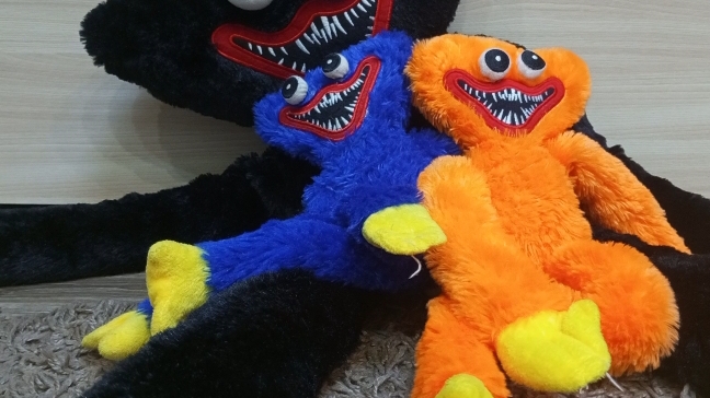 Игра в кальмара короткая часть