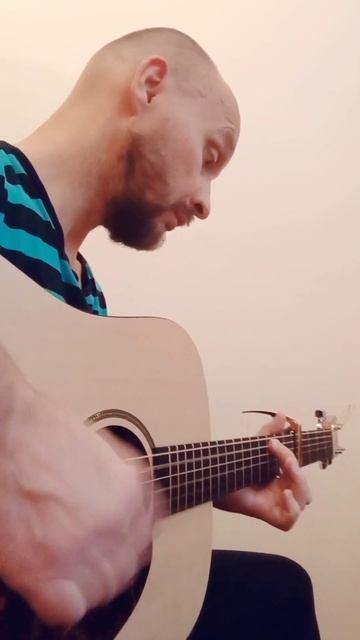 Музыкальный фрагмент - Musical fragment