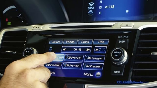 The Smartie Series - Radio Presets