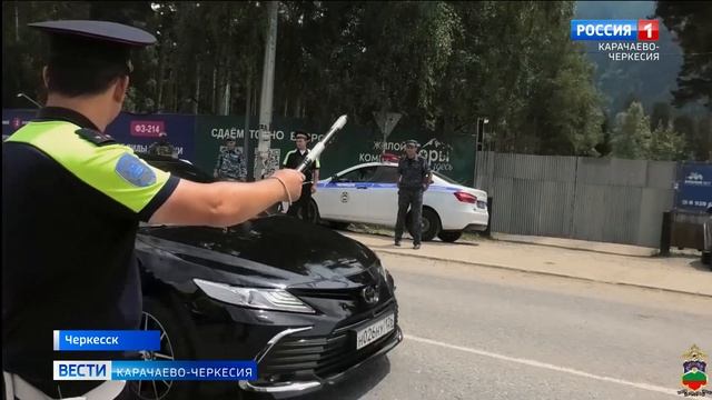 Рашид Темрезов: считаю важной дальнейшую работу по противодействию терроризму и экстремизму